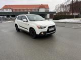 Mitsubishi ASX Intense 4WD*119829*km - Mitsubishi aus 2012