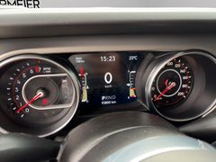 JEEP Gladiator Rubicon 4x4 3.6L V6 Vollleder Kamera