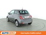 Fiat 500 1.0 Mild-Hybrid Dolcevita *TEMPO*PDC*ALU* - gebrauchte Fiat Kleinwagen