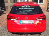 Opel Astra Sports Tourer 1.7 CDTI Sport 92kW Sport - Opel Astra: 7 Cdti