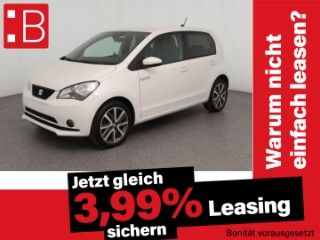 Seat Mii electric Plus NAVI PARKP SITZH