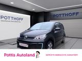 Volkswagen up e-up! UNITED KAMERA MAPS+MORE DAB+ - Volkswagen e-up!: Limousine