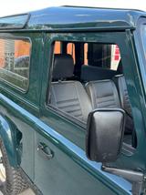 Land Rover Defender 90 - Land Rover Defender in Osnabrück