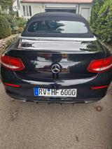 Mercedes-Benz C 180 Cabrio Amg Line - Mercedes-Benz C 180 von privat