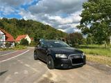 Audi A3 8p 1.6 FSI S-Line, Bose, Xenon - Audi A3 aus 2004: Line