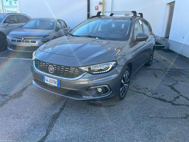 Fiat FIAT Tipo 1.6 Mjt S&S SW Lounge