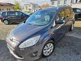 Ford Grand C-Max Grand C-MAX Business Edition - graue Ford Grand C-Max