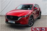 Mazda CX-5 2.2 SKYACTIV-D SPORTS-LINE AWD - Mazda Gebrauchtwagen in Leipzig