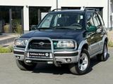 Suzuki Grand Vitara Grand Vitara *Klima*AHK*4x4*1.Hand* - Suzuki Gebrauchtwagen von 2000