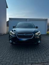 Subaru Outback 2.5i Sport X Lineartronic Sport X - Subaru Outback Gebrauchtwagen