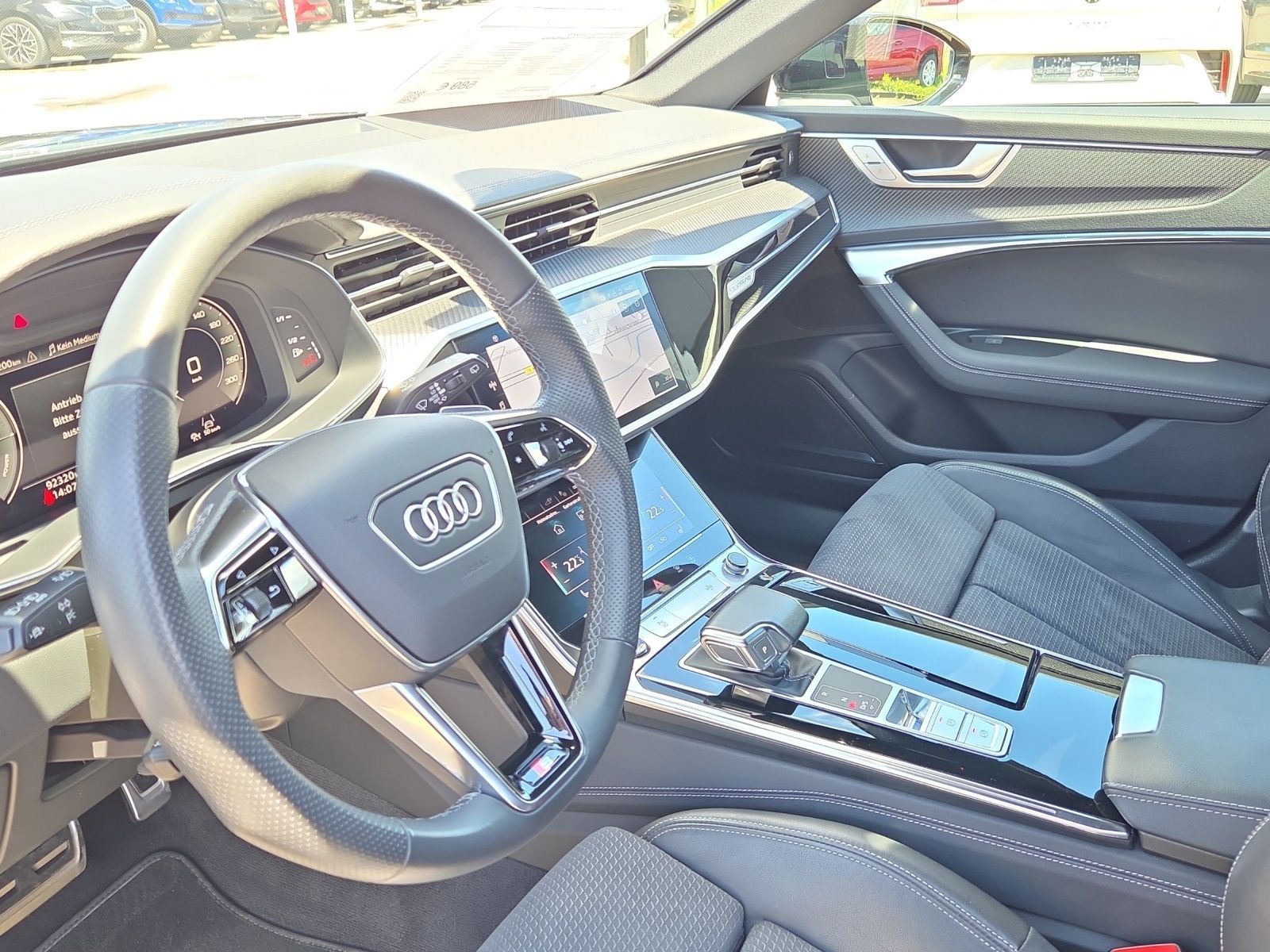 Audi A6 - Bild 18