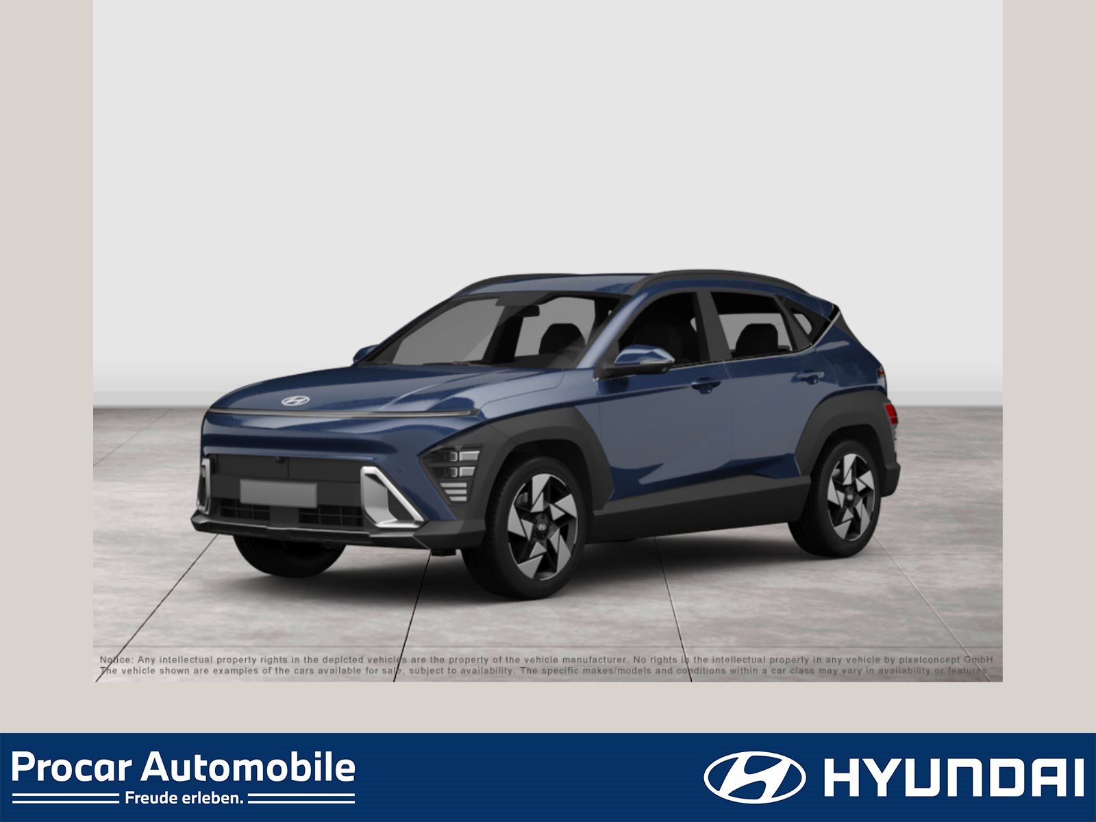 Hyundai KONA - Bild 1