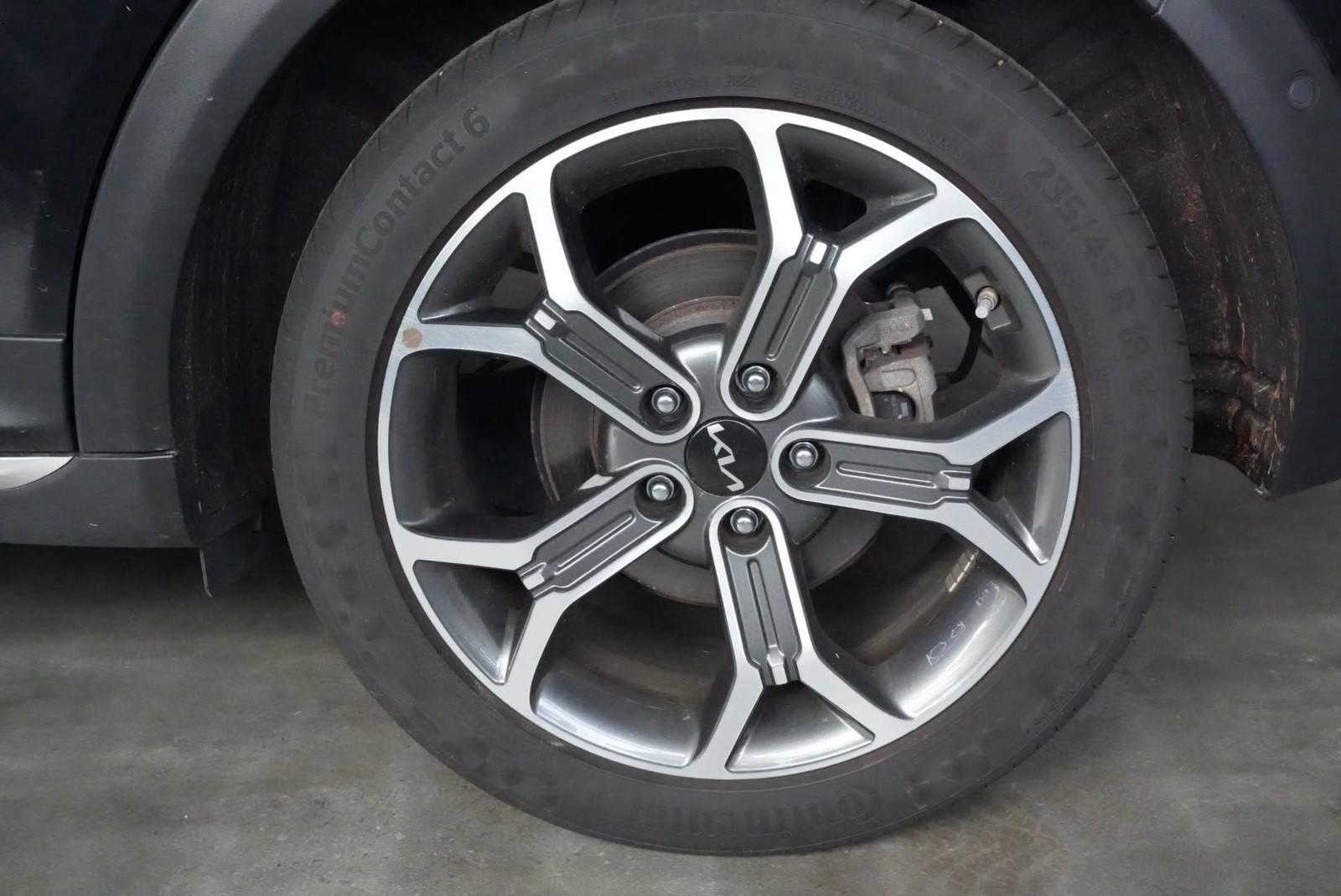 Kia XCeed Platinum Edition NAVI**KAM*PANO*LED