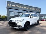 Mitsubishi OUTLANDER EDITION 100 *KAMERA*AHK*CARPLAY*SHZ* - gebrauchte Mitsubishi Outlander aus dem Jahr 2017