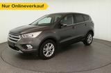 Ford Kuga 1.5 EcoBoost Titanium 4x2 NAVI+STDHZG+RFK+ - Ford Kuga in Düsseldorf