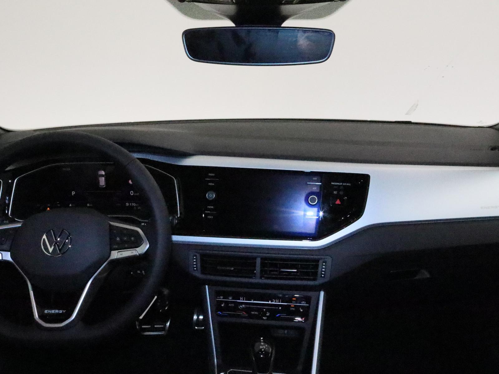 Volkswagen Polo 1.0 TSI Energy LED ACC NAVI KAMERA SHZ PDC, миниатюра 11