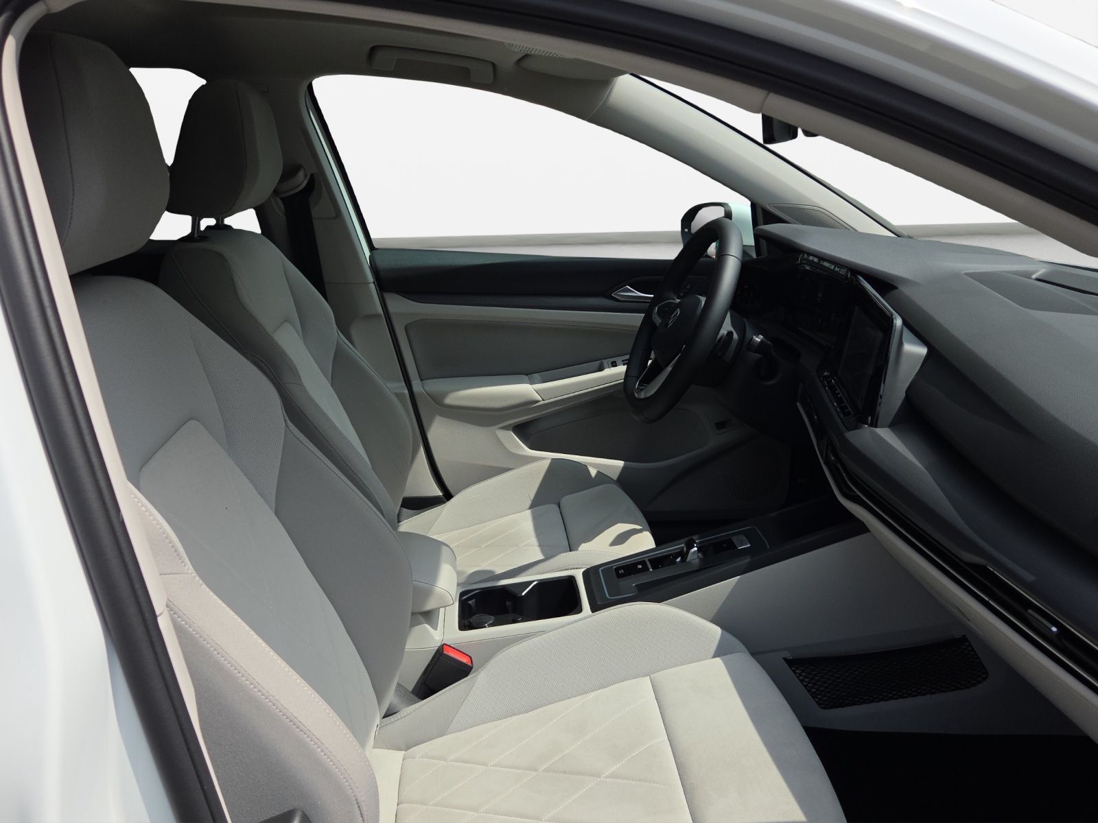 Volkswagen Golf - Bild 6