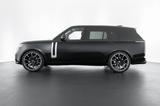 Land Rover BRABUS 600 auf Basis Range Rover P530 LWB - New cars in Essen