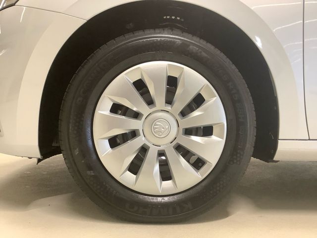 Fabia Selection 1,0 70 kW PDC, LED, SHZG, ELASP