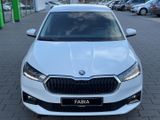 Skoda Fabia STYLE 1.0 TSI NAVI, KAMERA, LED, SHZ - Skoda Fabia aus 2022
