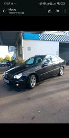 صورة 1 لـ 2004 Mercedes-BENZ C 180