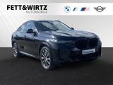 BMW X6 xDrive40i M Sport|Standhzg.|Sitzbekllüft.|H/K - BMW X6 Jahreswagen