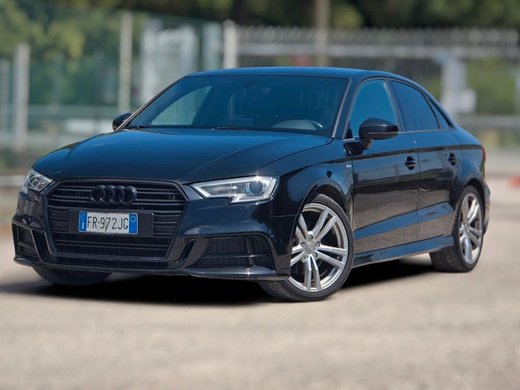 Image of Audi A3