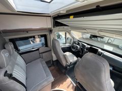 Pössl Summit Shine 600 L  | Premium & Assistenz Paket*