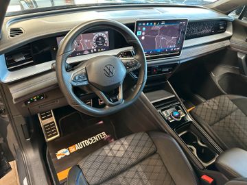Volkswagen Tayron *R-LINE*1.HAND*MASSAGE*7-SITZER*ACC*