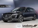 Mercedes-Benz E 200 T Avantgarde LED/Pano/Distronic/Kamera/DAB - gebrauchte Mercedes-Benz E 200 aus dem Jahr 2024
