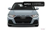 Audi A1 Sportback 25 1.0 TFSI basis 70 kW (95 PS),... - Audi: A 9