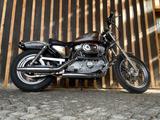 Harley-Davidson Sportster 883