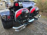 Boom Mustang St1 Thunderbird  - TRIKE