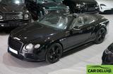 Bentley Continental GTC V8S MULLINER*ALL BLACK*FACELIFT* - Bentley Continental in Dortmund