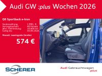 Audi Q6 e-tron - Vorschau Bild 13