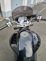 Yamaha BT 1100 - YAMAHA 1100