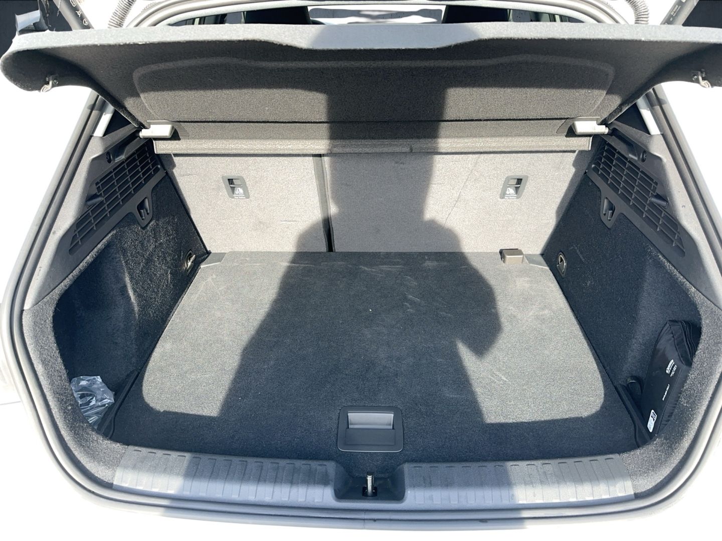 Audi A3 - Bild 16