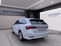 Skoda Octavia - Vorschau Bild 2