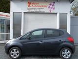 Kia Venga FIFA World Cup Edition - Kia Venga: Fifa World Cup Edition