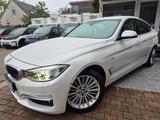 BMW 325d GT Luxury Line HUD NaviPro H&K KAM Surround - BMW 325 Gran Turismo aus 2014