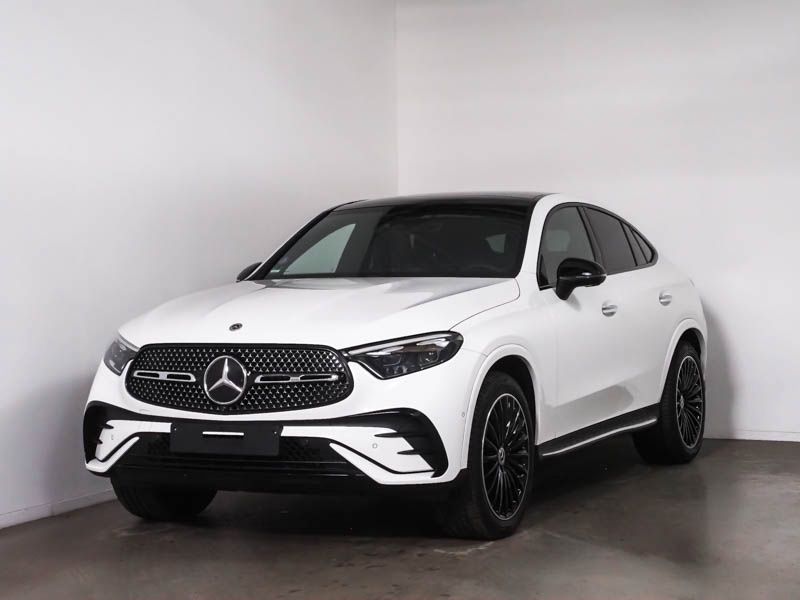 Image of Mercedes-Benz GLC 300