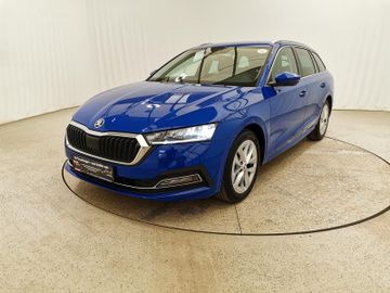 Skoda Octavia - 2