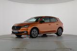Skoda FABIA MONTE CARLO 1.0 DSG KAMERA+APPLE/ANDROID - Skoda Fabia aus 2024