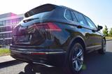 Volkswagen Tiguan Highline BMT 4Motion,R-Line,Pano - mit Diesel-Antrieb: mit Android Auto, Geländewagen, mit Klimaanlage