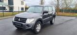 Mitsubishi Pajero 3.2 DI-D Inform - Mitsubishi Pajero aus 2013