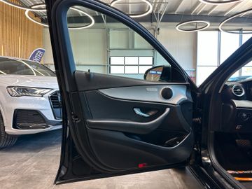 MYAUTOCENTER – Gebraucht- und Jahreswagen mit Werkstattservice in Pfaffenhofen Mercedes-Benz E 200 d *LED*Kamera*PDC*