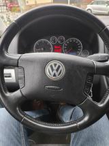 Volkswagen T5 Multivan Kassenlifter/Behindertengerecht - Behindertengerechte Volkswagen T5 Multivan