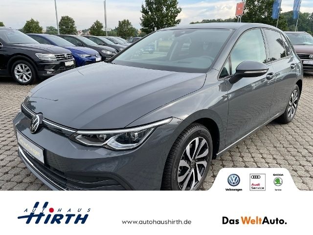 Volkswagen Golf VIII Active 1.5 TSI KLIMA LED NAVI ALU