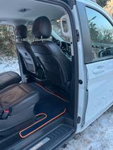 Mercedes-Benz V 250 d Aut. AVANTG. ED. lang AVANTGARDE EDITION - Mercedes-Benz V 250 in München