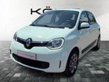 Renault Twingo 1.0 SCe 75 Limited - Renault Twingo: Grün